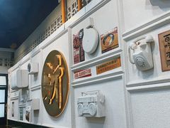 -阿金大白·上海菜馆(新天地店)