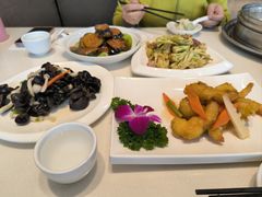 -海洁灌汤包(南五马路店)