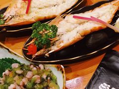 -老村旧煲(江宁金鹰店)