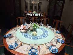 -一味大院•桐庐菜传承店(春江路店)