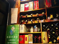 -顶顶汤火牛排火锅·经典铜锅涮肉