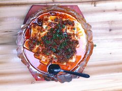 -火山烧烤(黄泥磅店)