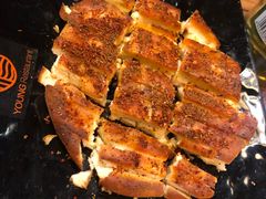 -小杨烤肉(朱雀店)