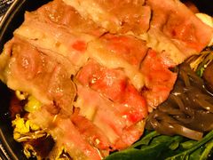 -熊串烧亭.居酒屋(珠江路店)