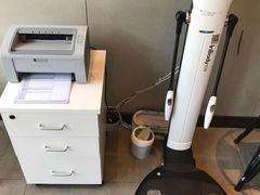 -威尔仕健身·游泳(中港汇店)