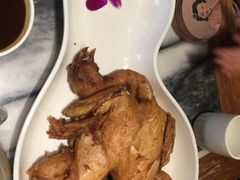 -西安饭庄·非遗陕菜(钟楼店)