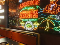 -龙神·炭烧酒场深夜食堂(新街口店)