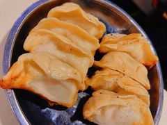 -黄阿姨锅贴大王(万航渡路店)