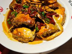 -有位虾匠·胶东小馆(市北店)