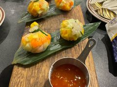 -公园北鹿·铃兰餐厅(齐盛湖店)