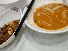 -金记 酿皮·煲烧饭(万博店)