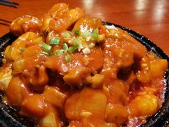 -鑫日千里马朝鲜族小馆(总店)