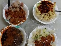 -老字号·三十一号面皮(商埠路步行街店)