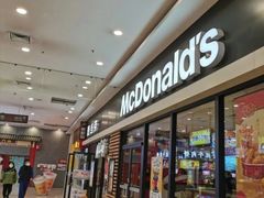 -麦当劳(龙之梦购物中心店)