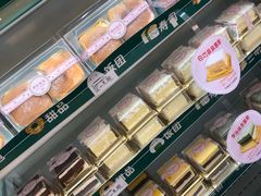 -7mall美食潮地标