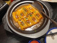 -饭桌故事·血鸭湘(荣宝华店)