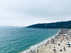 -大梅沙海滨公园