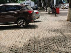 -南京工业大学-东苑1食堂