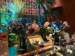 -泰适SPA馆丨精油·按摩·足道(购物公园店)