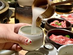 -泥炉烧肉师(新街口金銮巷店)
