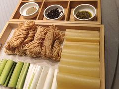 -北平食府·北京烤鸭(北京西站六里桥店)