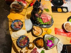 -黑牛の場(兴隆大奥莱店)