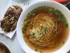 -鑫明明拉面(宁化路店)