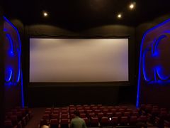 -GALA CINEMA(朗豪坊购物商场店)