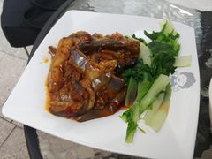 -阿姨靓汤(广外店)