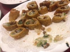 -大眼锅贴水饺(河东店)