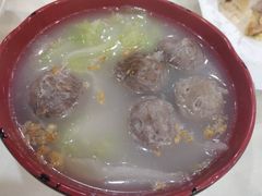 -旺角宝港式茶餐厅(寮步店)