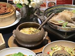 -顺香居·老字号湖北菜(江汉路店)