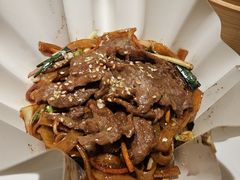 -点都德(奥体印象城店)