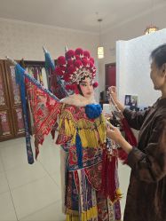 -梨园天地京剧摄影(玲珑天地店)