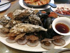 -映像威海·海鲜味道(经区店)