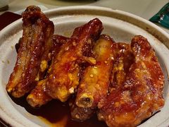 -侨美食家·粤菜(体育西路店)