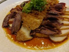 -止园酒店-中餐厅