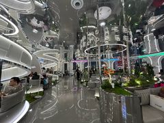 -3号仓库·创意中国菜(新世界城店)