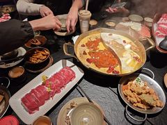 -色響火锅(恒隆广场店)