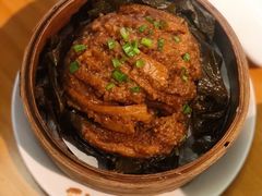 荷香粉蒸肉-莲餐厅·湖北菜·藕汤是头牌(愚园路店)