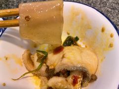 -胖子鱼·油泼甘谷辣子炝活鱼(秦州407店)