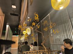 -京华烟云·北京烤鸭(领展购物广场·中关村店)