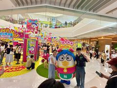 -上海静安大悦城