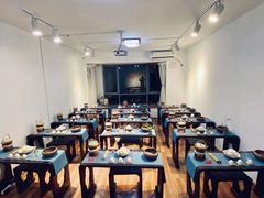 -汉艺唐风茶艺培训(联发华美空间店)