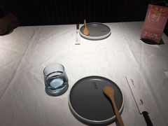餐具摆设-印湘·剁椒鱼头(马连洼北路店)