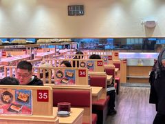 -寿司郎(皇庭广场店)