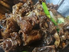 -王城醋血鸭老店