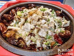 -大丰收脆鱼(浦西万达店)