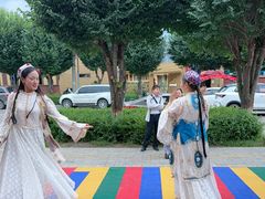 -马白开来特色羊排揪片子  (总店)