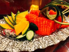 -雅侃酒店(琼花大厦店)